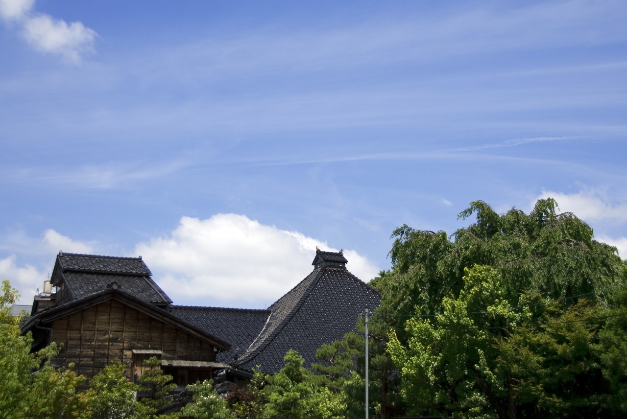 Myoryuji Temple Ninjadera Temple © Kanazawa