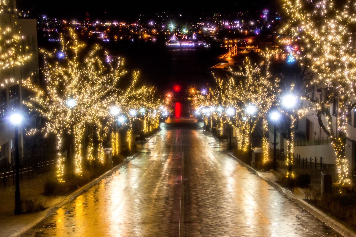 Hachiman Zaka Hakodate Hachiman Zaka Hakodate