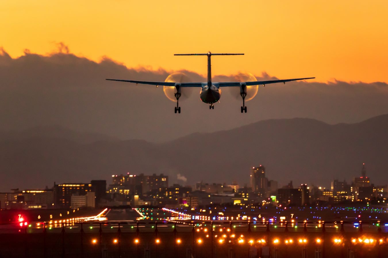 Hakodate Airport Hakodate Airport